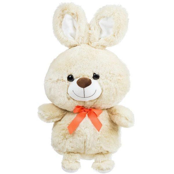 Conejo de Peluche Cabeza Grande Pelusos