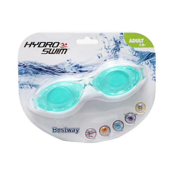 Goggles Azul HidroSwim Bestway