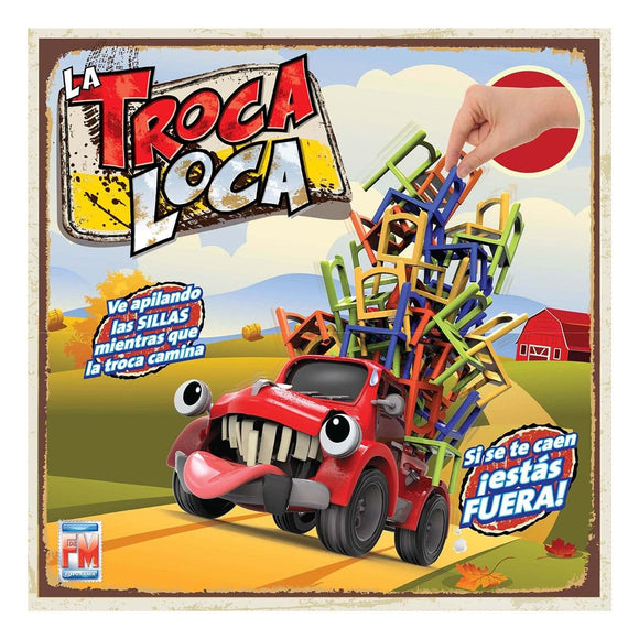 Troca Loca