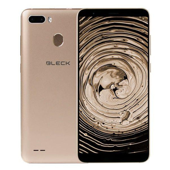 Smartphone Bleck be dg 5.5? Oro