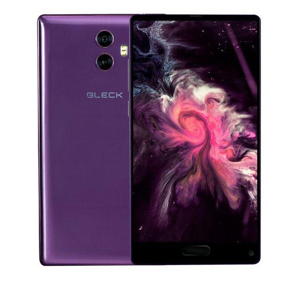 Smartphone Bleck be XL 5.5