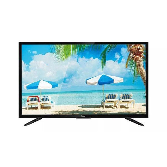 Pantalla LED De 32” Smart TV Speler